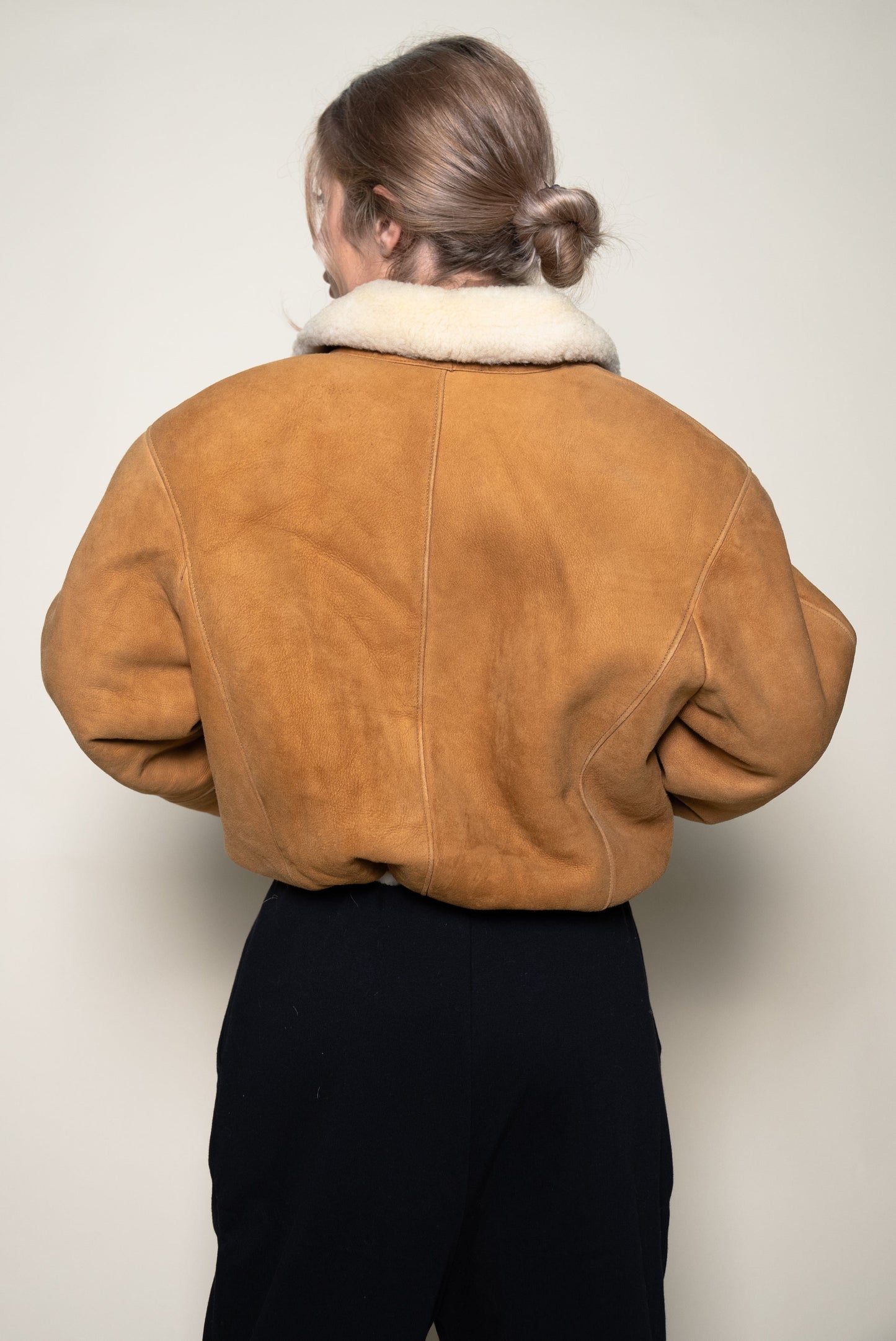 Cojoc Vintage