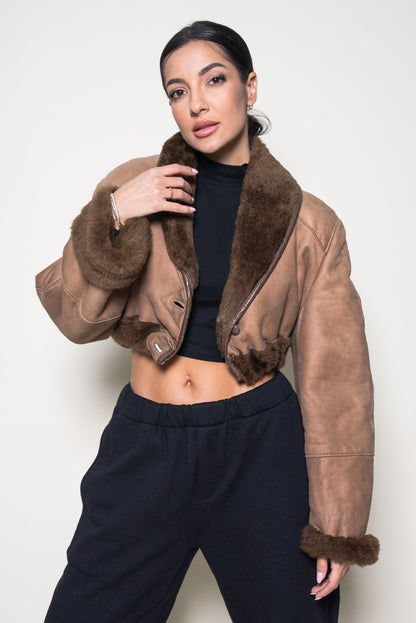 Cojoc Vintage