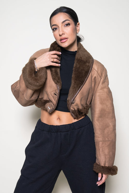 Cojoc Vintage