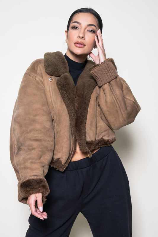 Cojoc Vintage