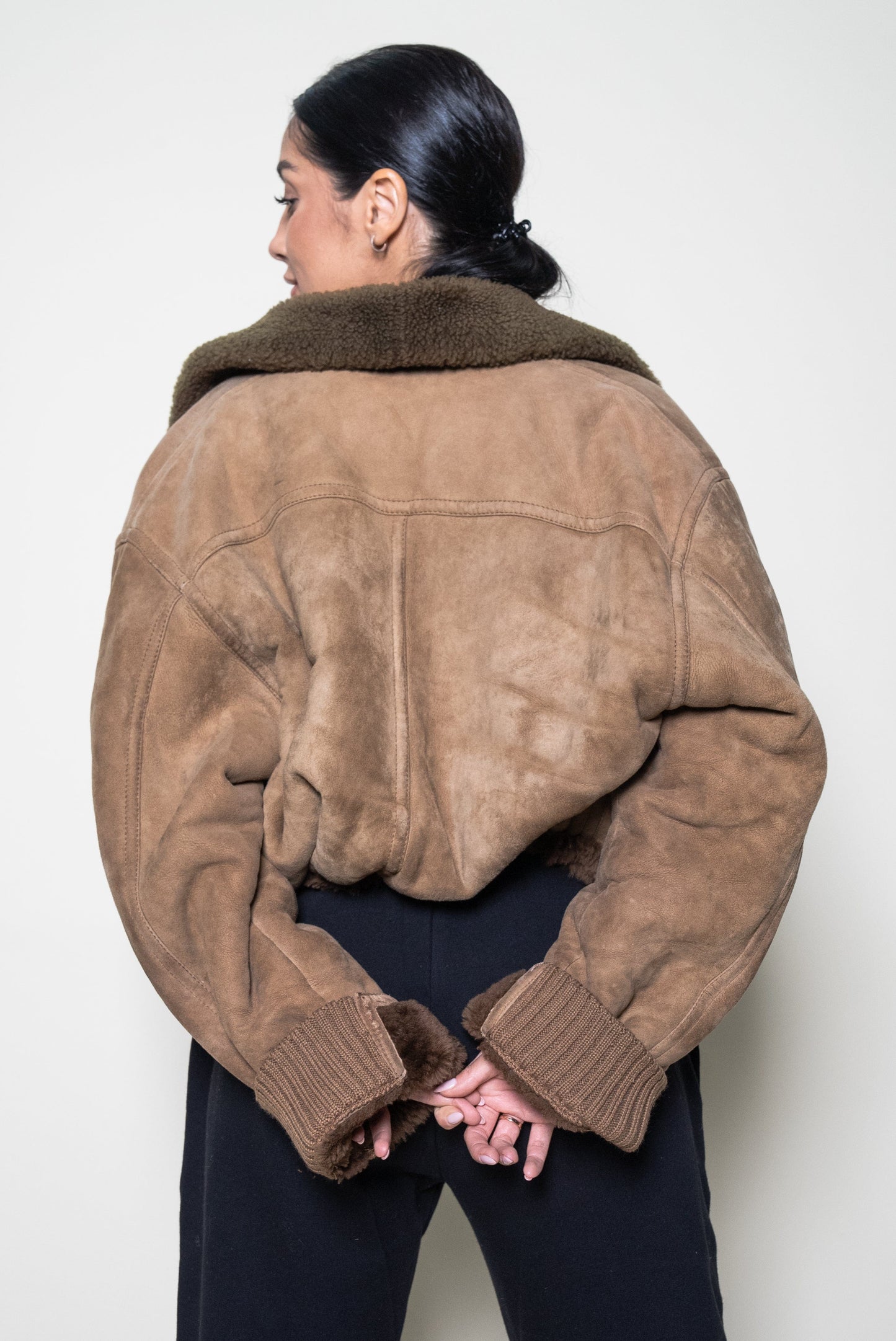 Cojoc Vintage
