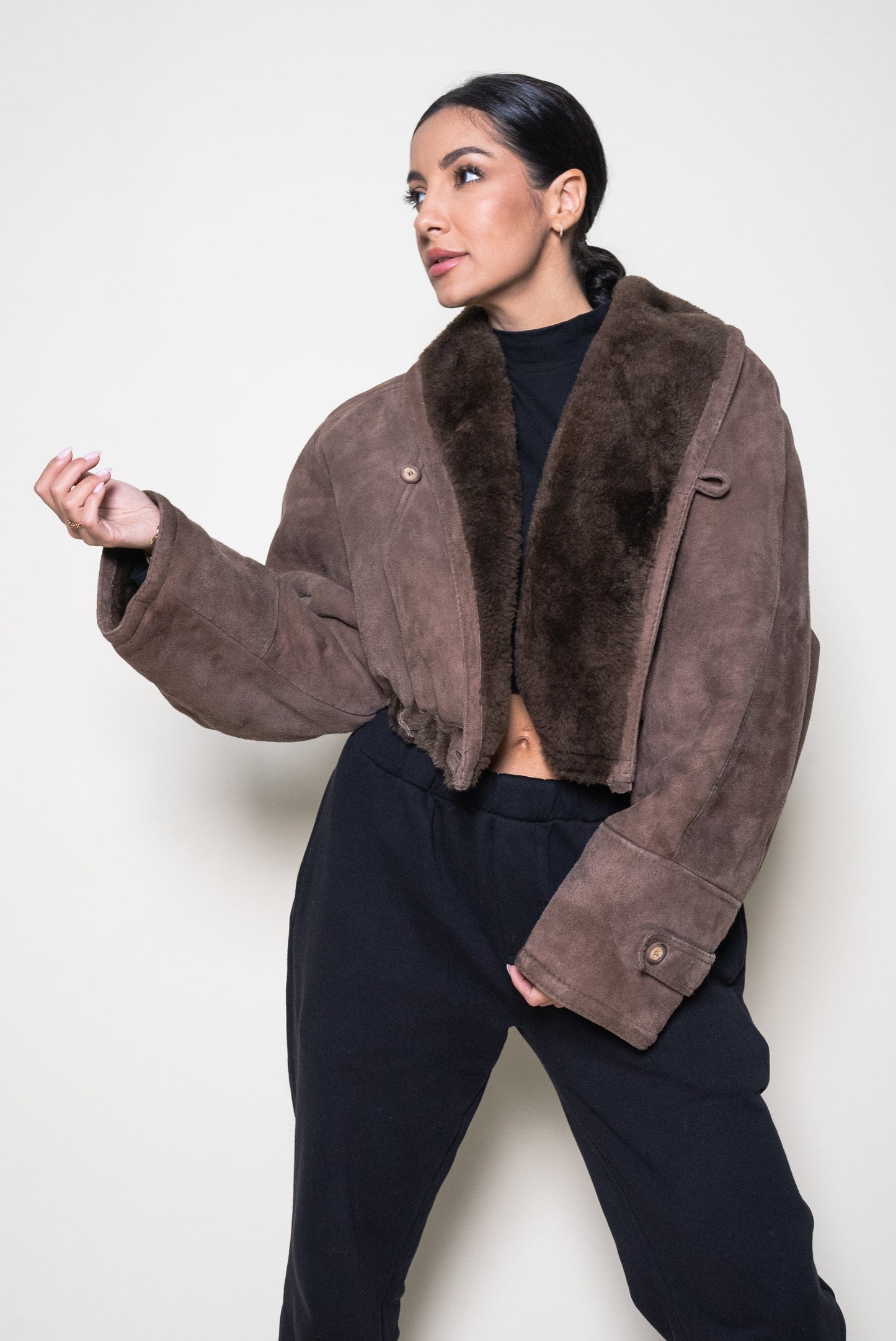 Cojoc Vintage