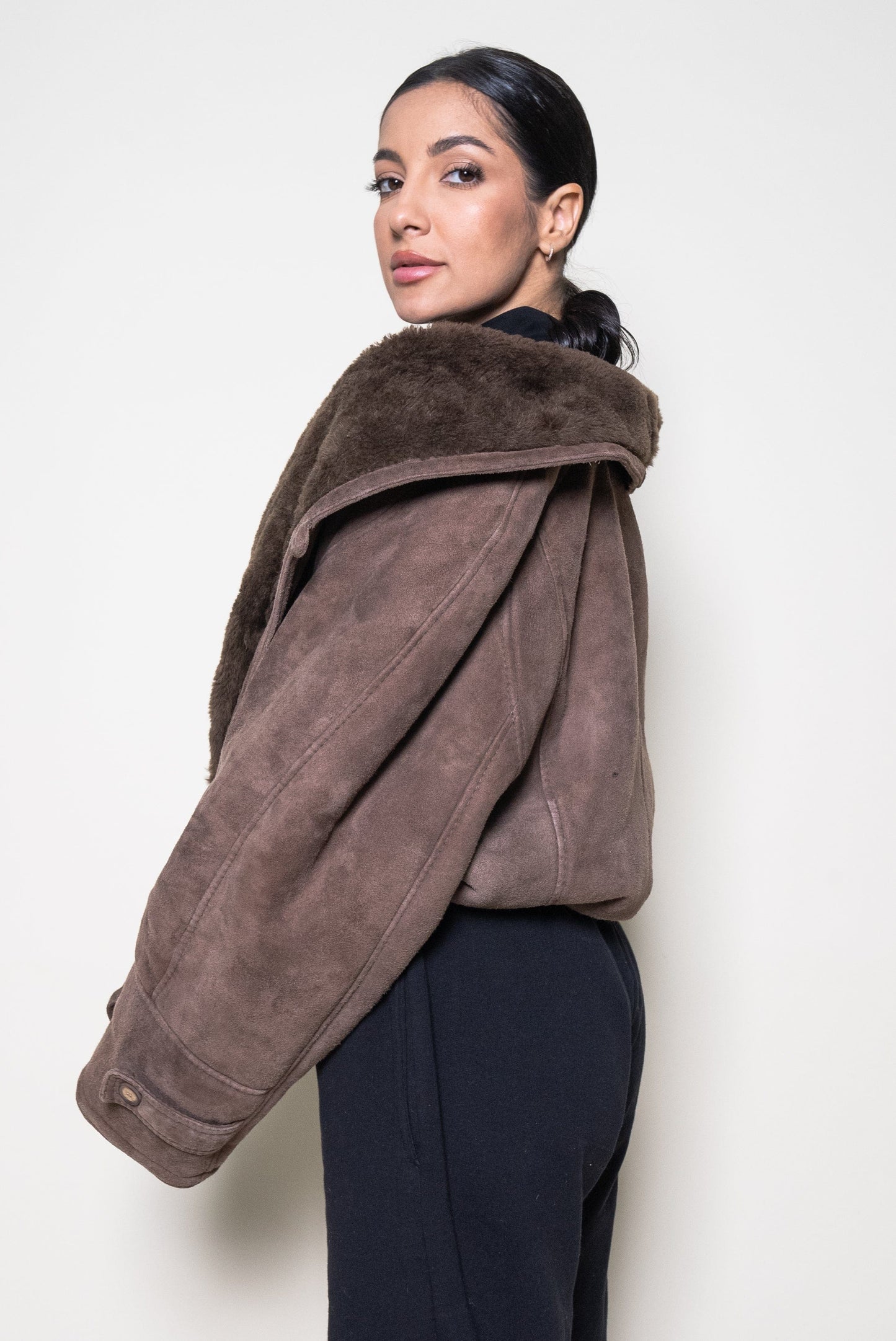 Cojoc Vintage