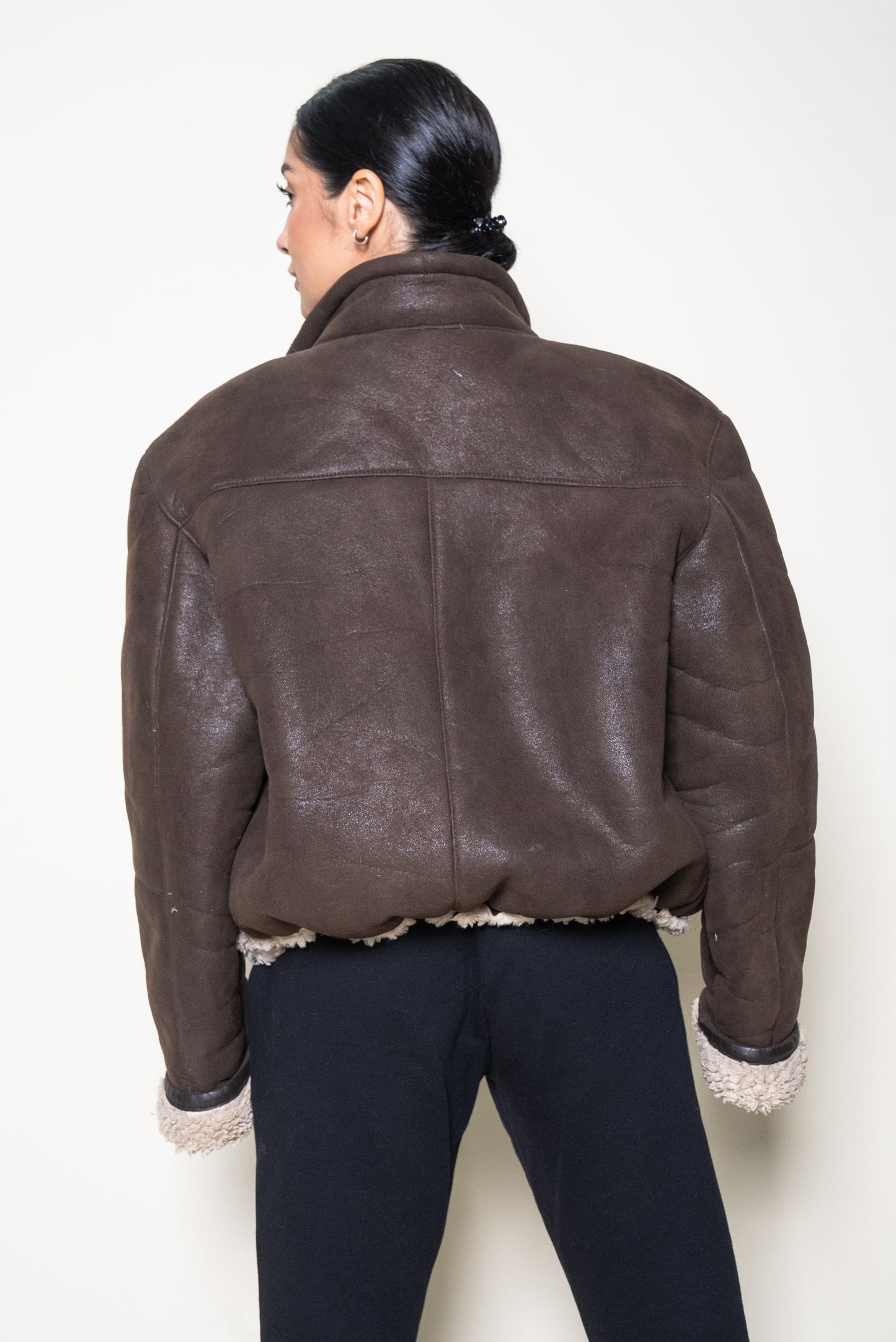 Cojoc Vintage