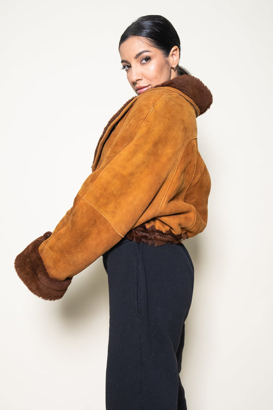 Cojoc Vintage