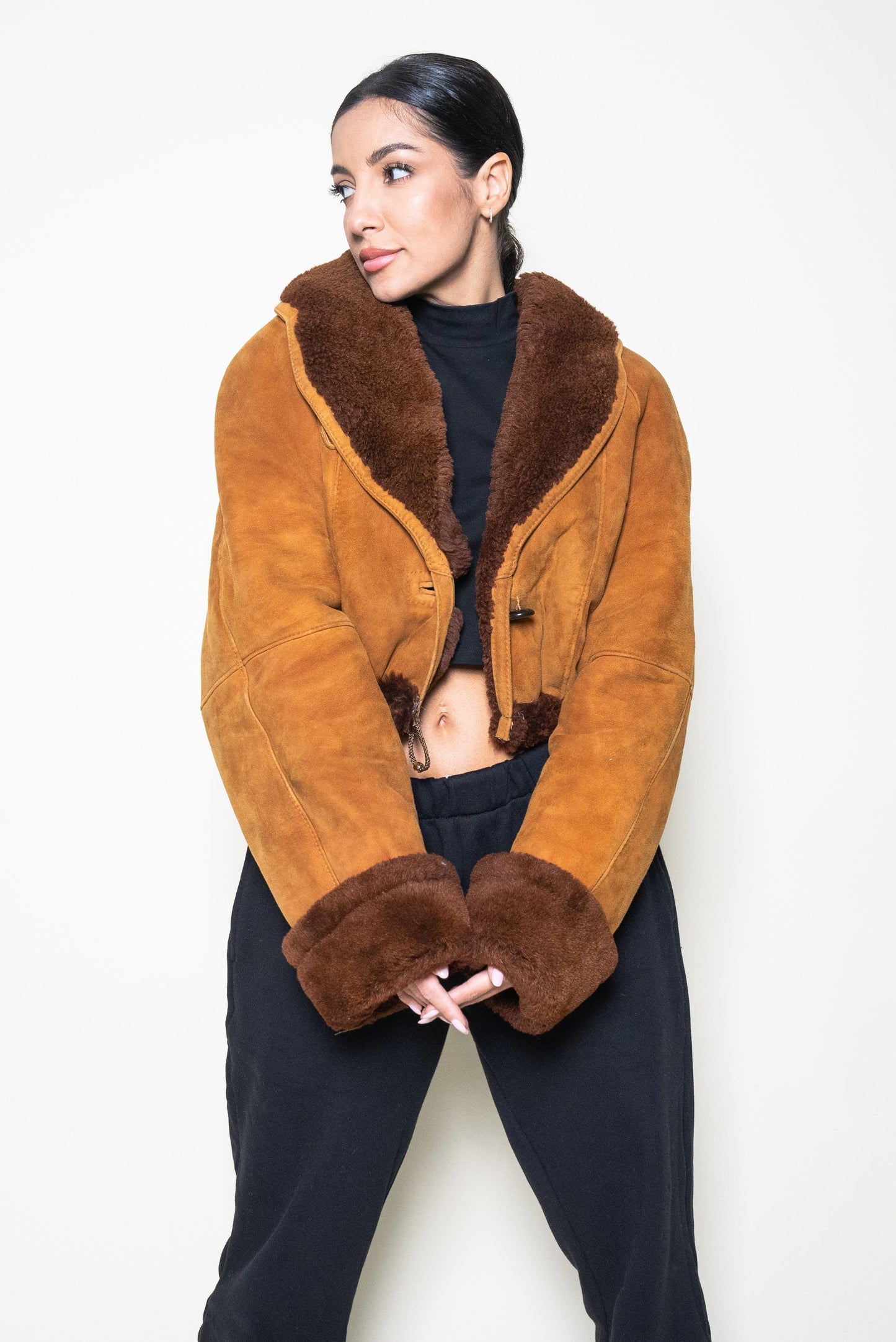 Cojoc Vintage