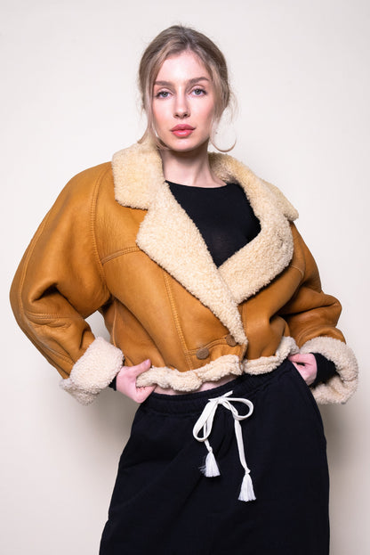 Cojoc Vintage
