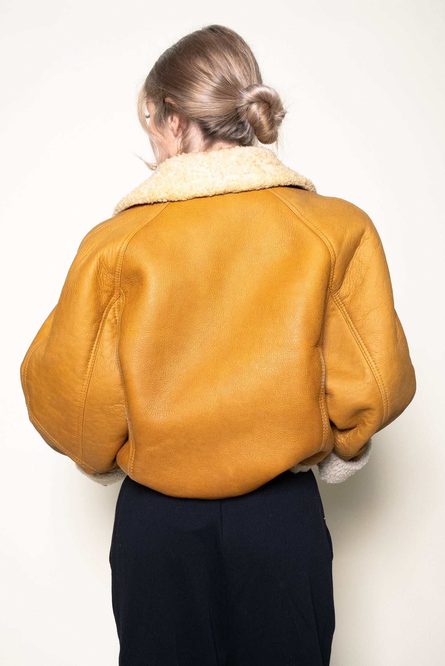 Cojoc Vintage
