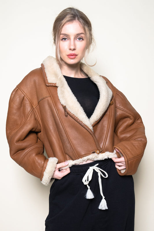 Cojoc Vintage
