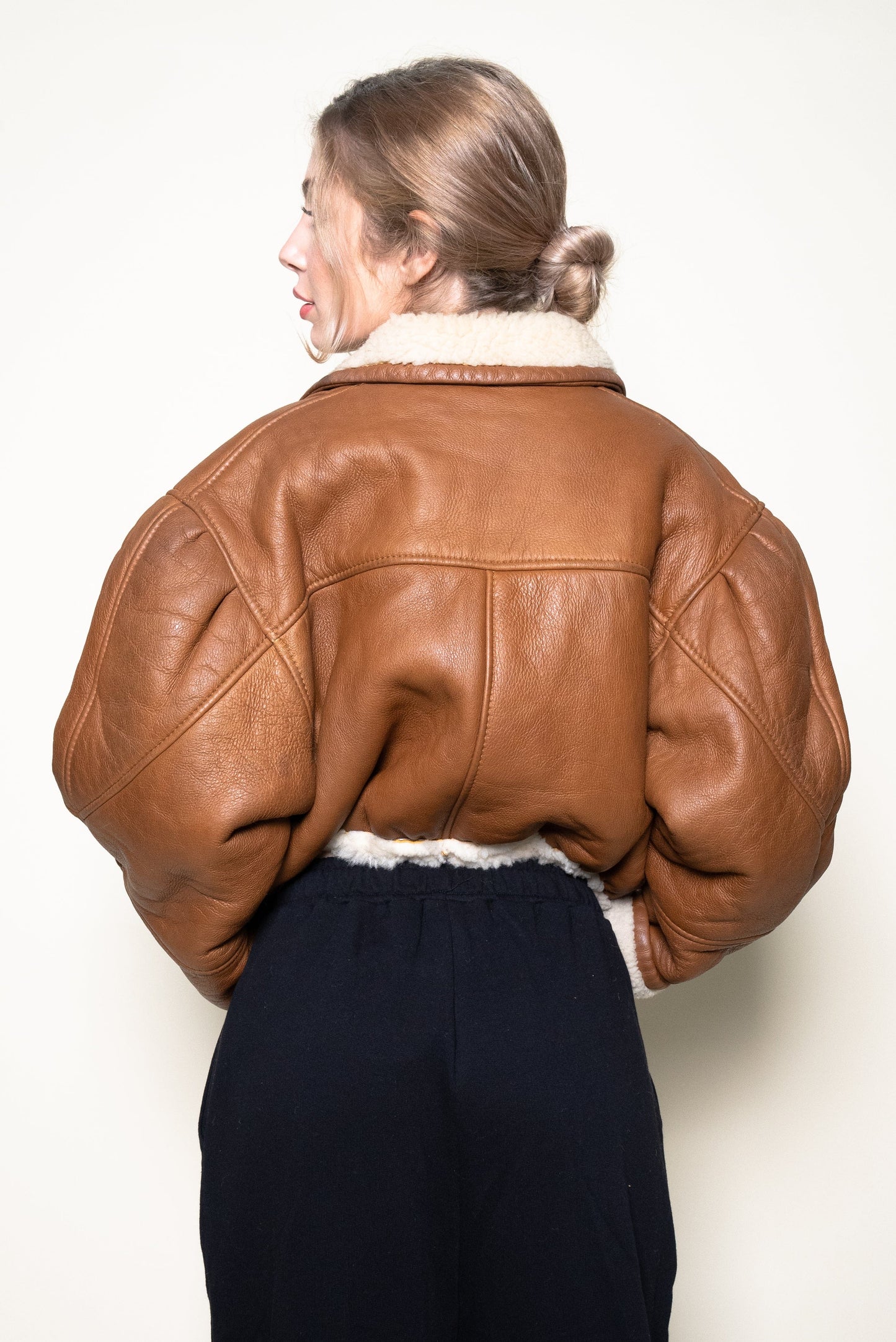 Cojoc Vintage