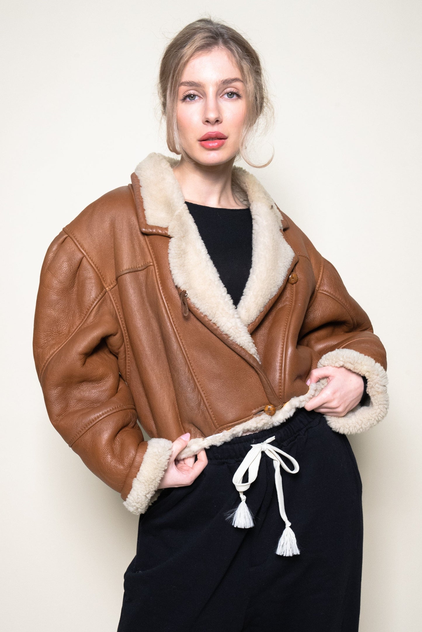 Cojoc Vintage
