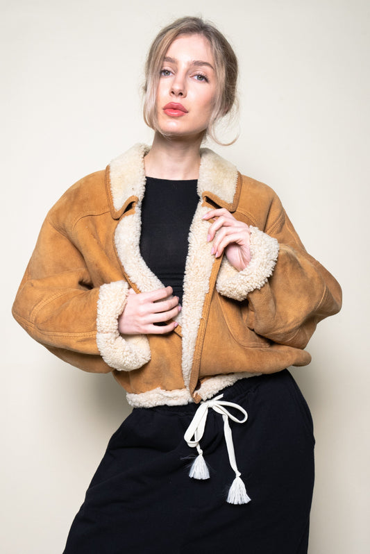 Cojoc Vintage