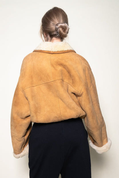 Cojoc Vintage