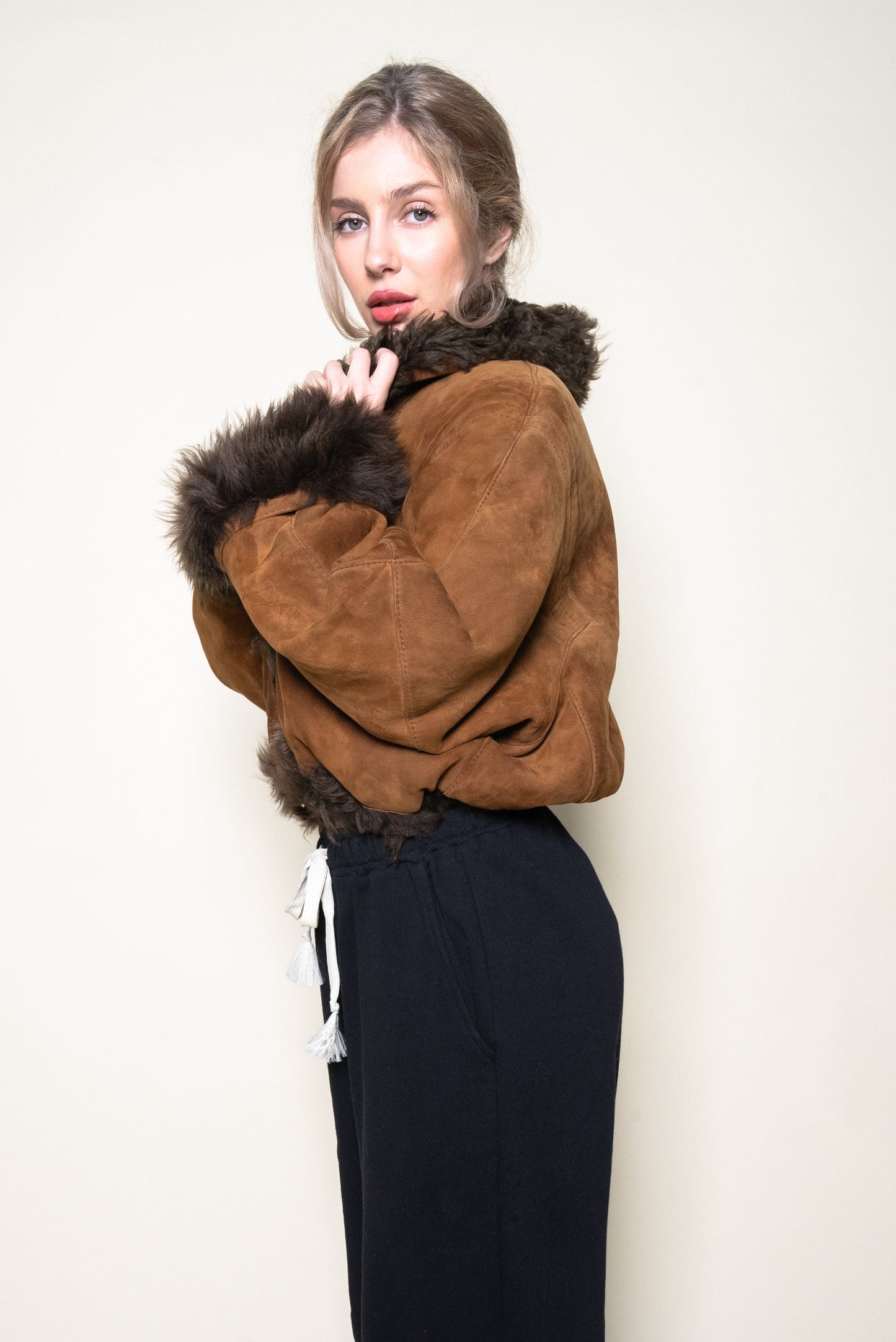 Cojoc Vintage