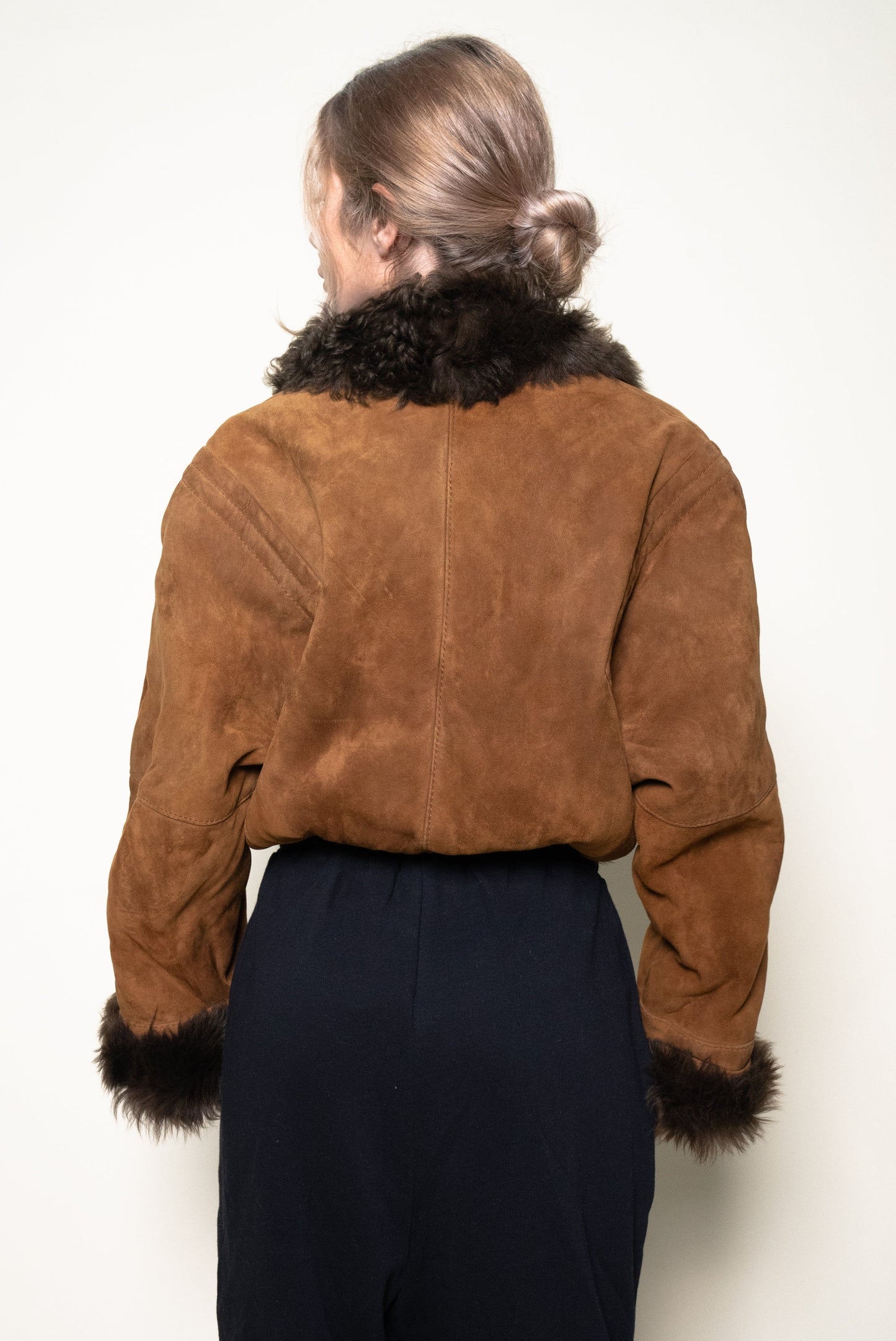 Cojoc Vintage