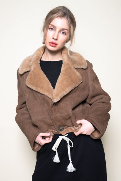 Cojoc Vintage