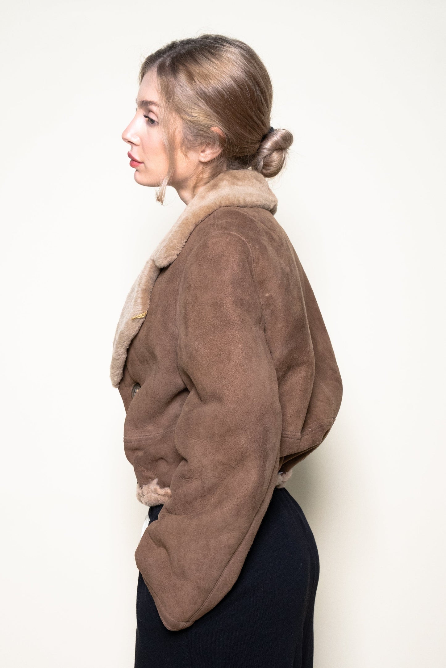 Cojoc Vintage