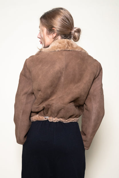 Cojoc Vintage
