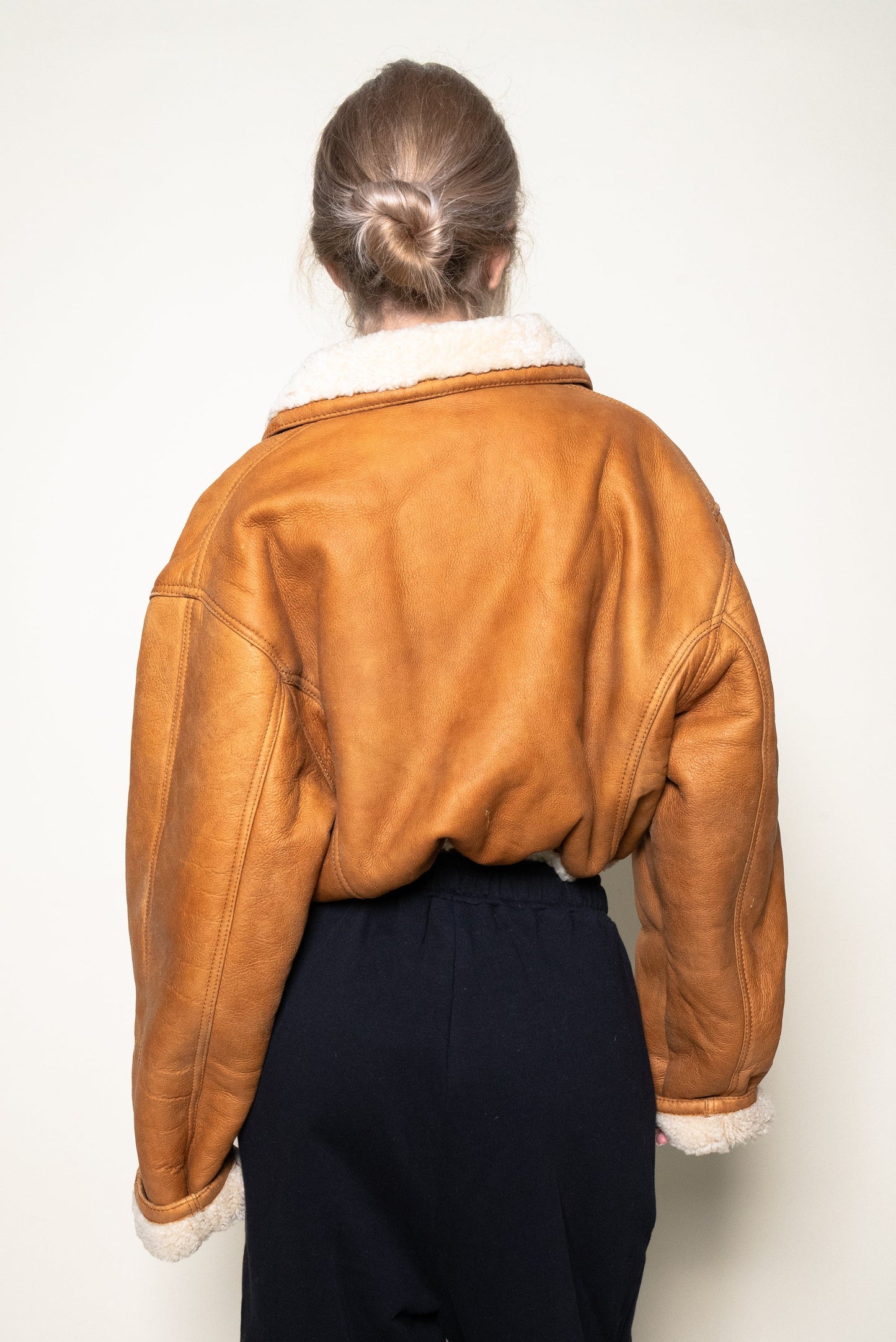 Cojoc Vintage