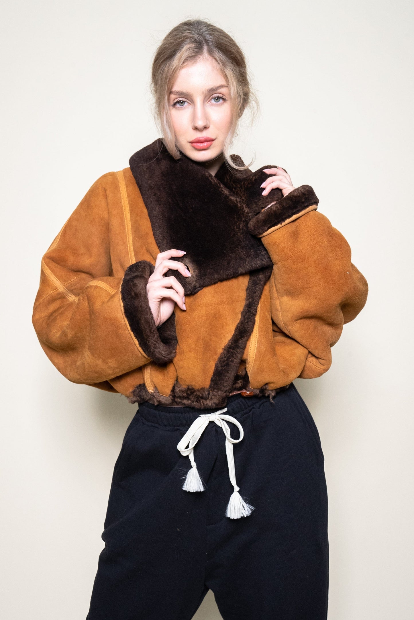 Cojoc Vintage