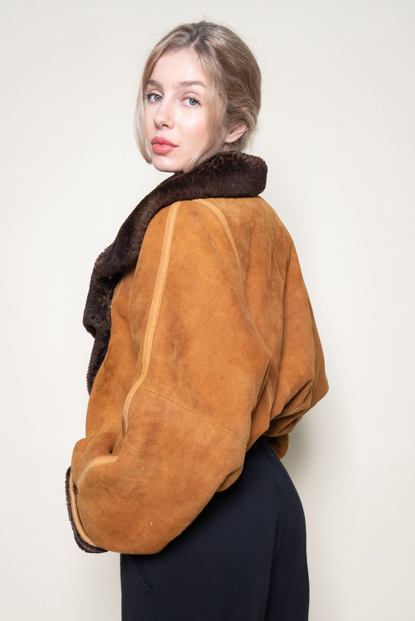 Cojoc Vintage