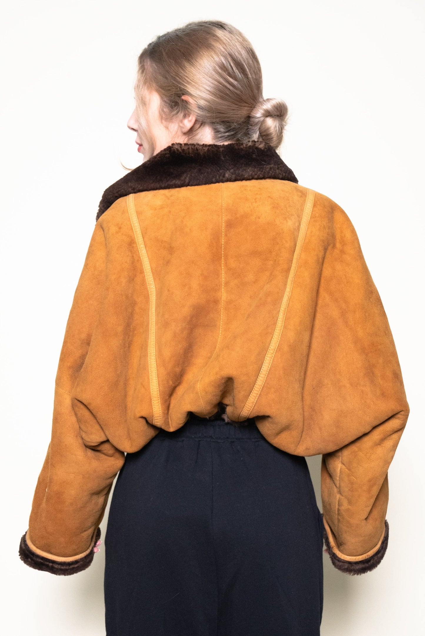 Cojoc Vintage