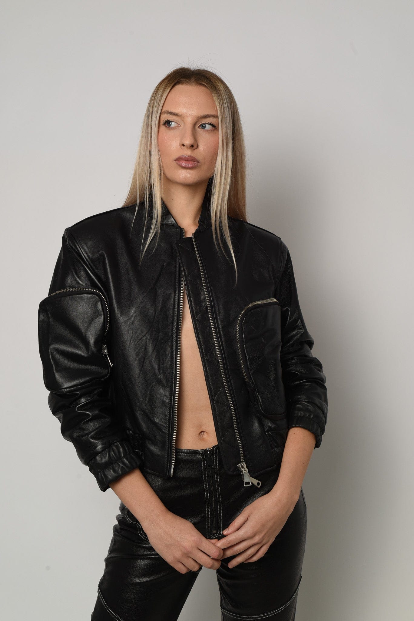 Black Bomber