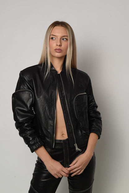 Black Bomber