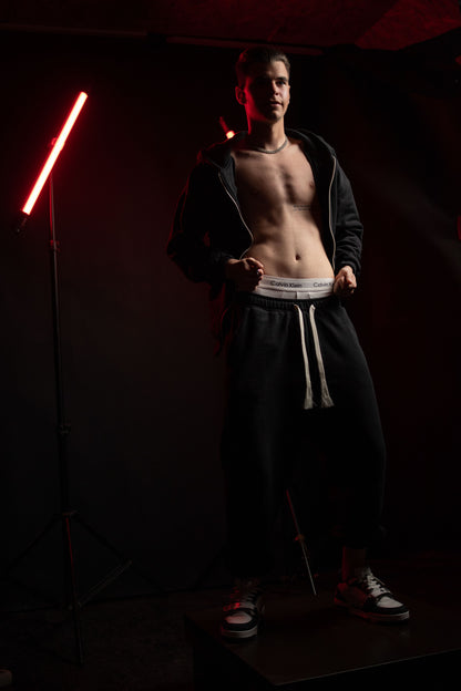 Trening Low Tour Pants Unisex