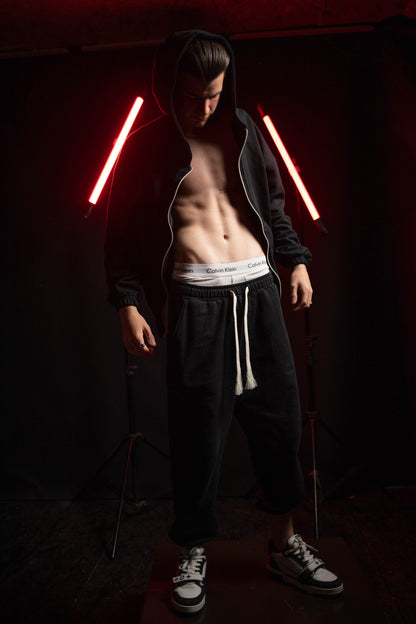 Trening Low Tour Pants Unisex