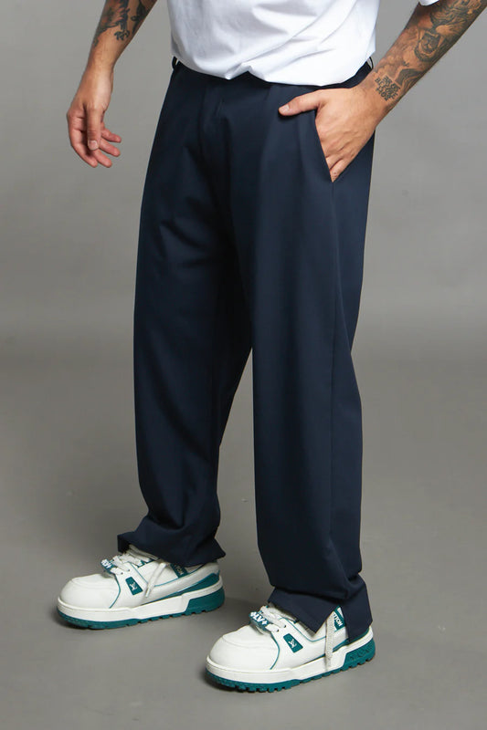 Pantalon SPACHETTI BLUE