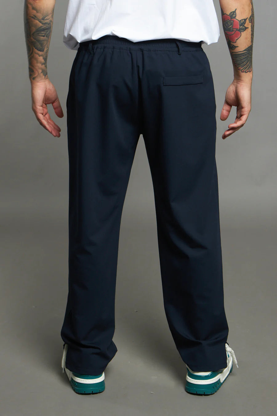 Pantalon SPACHETTI BLUE