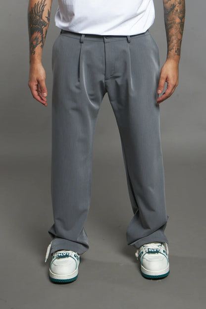 Pantalon SPACHETTI GRI
