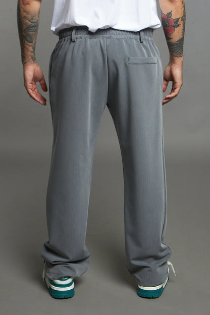 Pantalon SPACHETTI GRI
